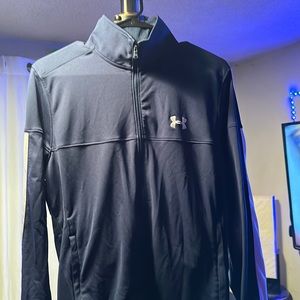 Under Armour zip jacket